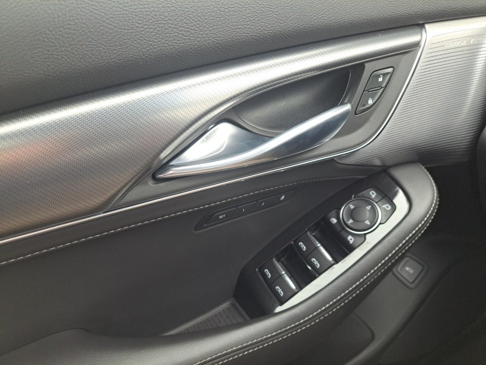2021 Cadillac CT5 Premium Luxury