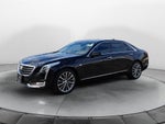 2018 Cadillac CT6 Luxury
