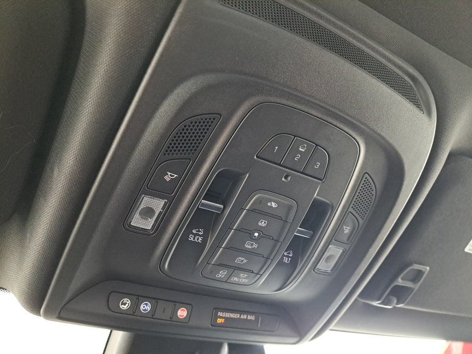 2019 Cadillac CT6-V Blackwing