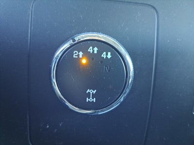 2012 Chevrolet Silverado 2500HD LT