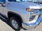 2020 Chevrolet Silverado 2500HD 4WD Crew Cab Standard Bed LT