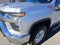 2020 Chevrolet Silverado 2500HD 4WD Crew Cab Standard Bed LT