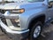 2020 Chevrolet Silverado 2500HD 4WD Crew Cab Standard Bed LT