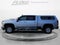 2020 Chevrolet Silverado 2500HD 4WD Crew Cab Standard Bed LT