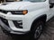 2021 Chevrolet Silverado 2500HD 4WD Crew Cab Standard Bed Custom