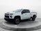 2021 Chevrolet Silverado 2500HD 4WD Crew Cab Standard Bed Custom