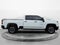2021 Chevrolet Silverado 2500HD 4WD Crew Cab Standard Bed Custom