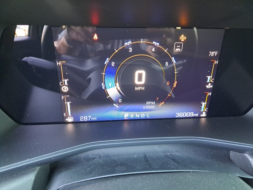 2023 Chevrolet Colorado 2WD Work Truck