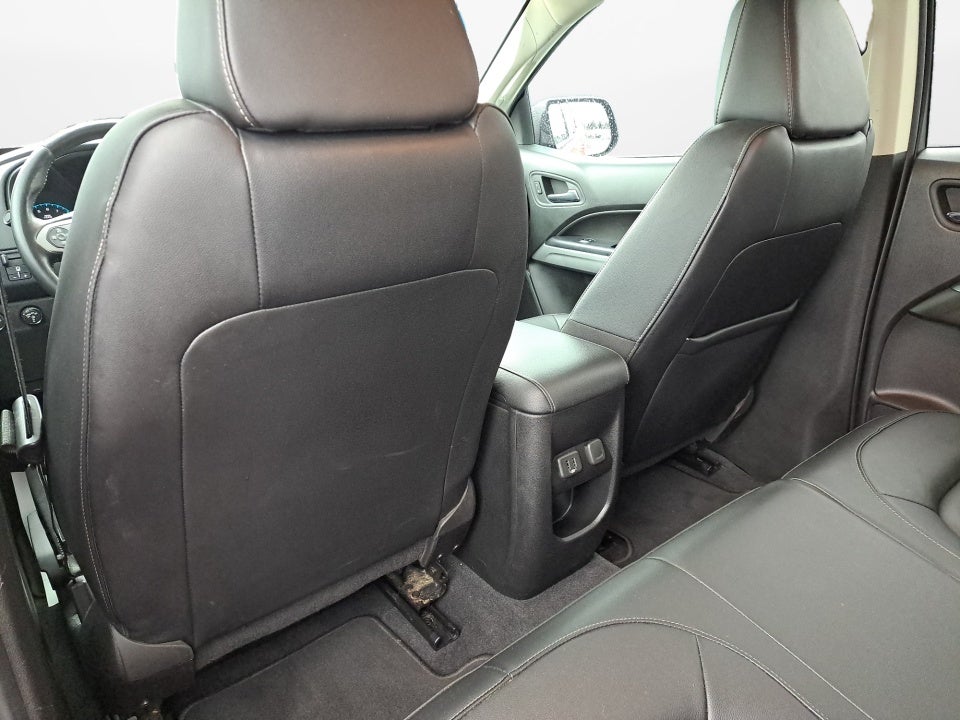 2020 Chevrolet Colorado 4WD Crew Cab Short Box ZR2