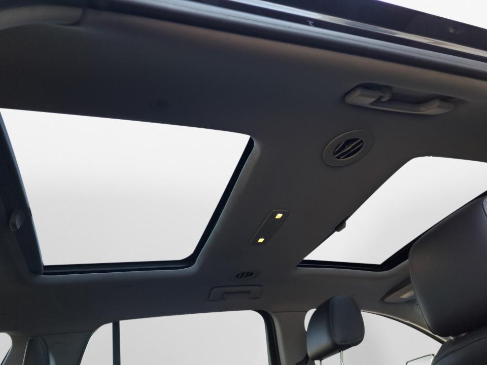 2017 GMC Acadia SLT