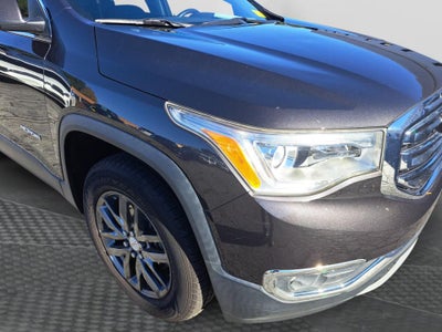 2017 GMC Acadia SLT