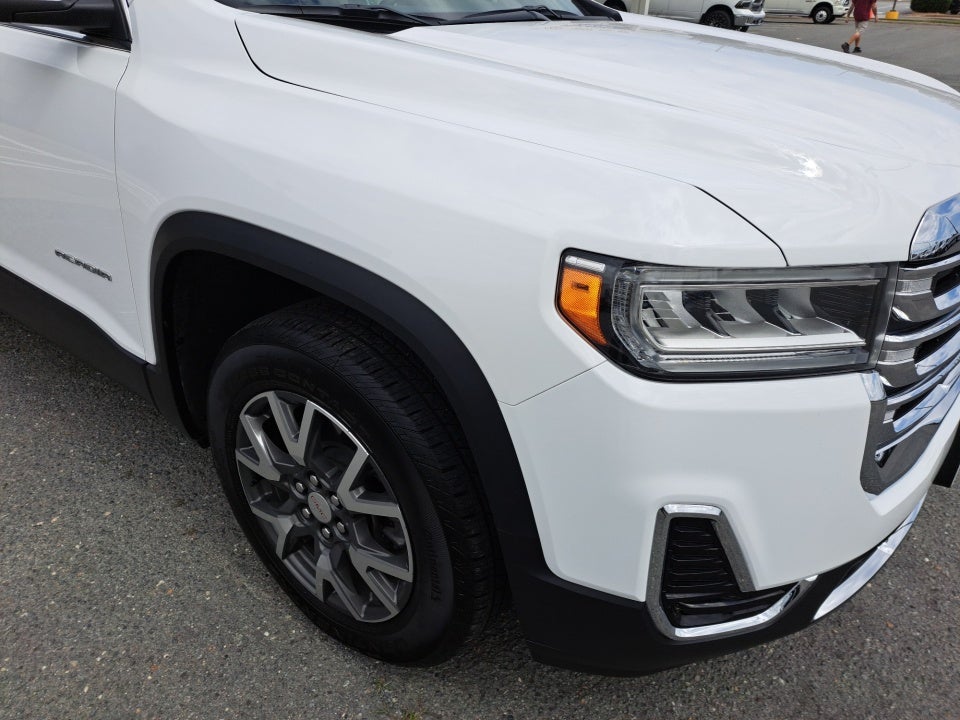2023 GMC Acadia AWD SLE
