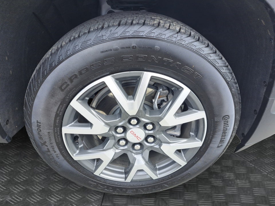 2023 GMC Acadia AWD SLE