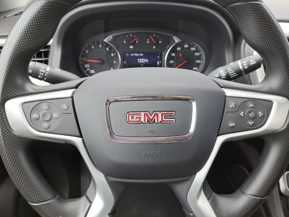 2023 GMC Acadia AWD SLE