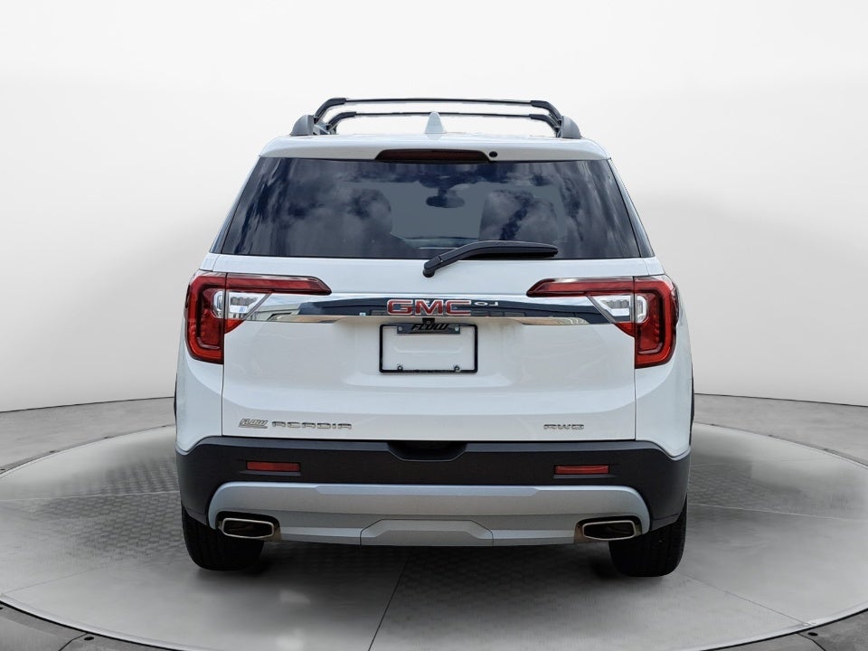 2023 GMC Acadia AWD SLE