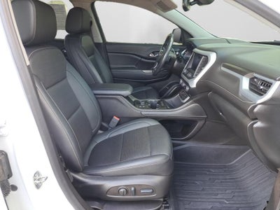 2022 GMC Acadia SLT