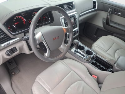 2015 GMC Acadia SLT