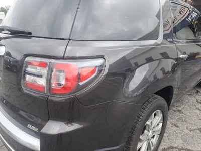 2015 GMC Acadia SLT