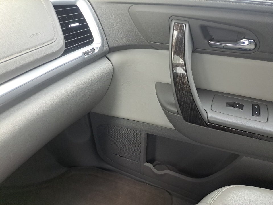 2015 GMC Acadia SLT