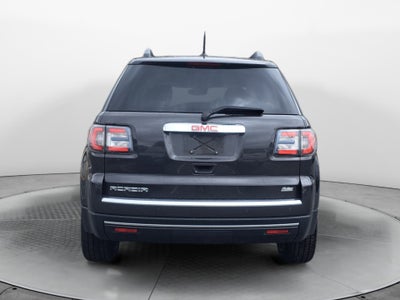 2015 GMC Acadia SLT