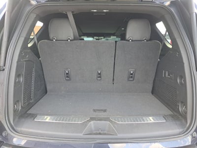 2023 GMC Yukon 4WD Denali