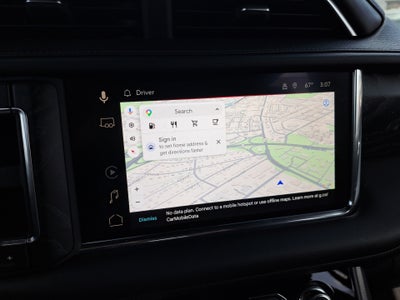 2023 GMC Yukon 4WD Denali