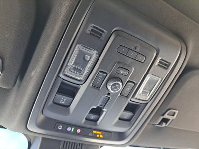 2023 GMC Yukon 4WD Denali