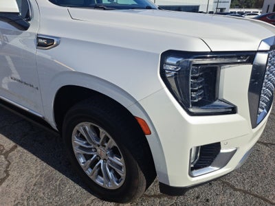 2021 GMC Yukon 4WD Denali
