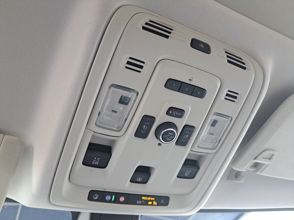 2021 GMC Yukon 4WD Denali