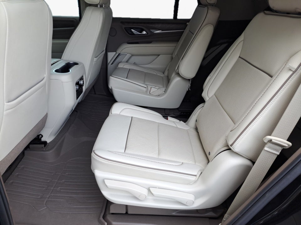 2021 GMC Yukon 4WD Denali