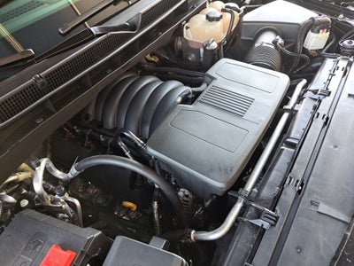 2025 GMC Yukon 4WD Denali