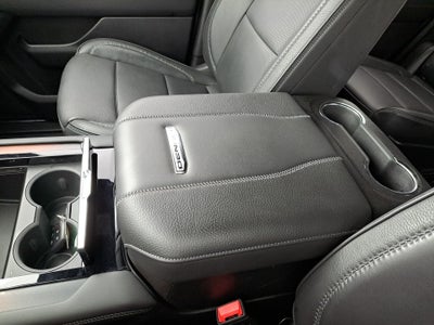 2025 GMC Yukon 4WD Denali