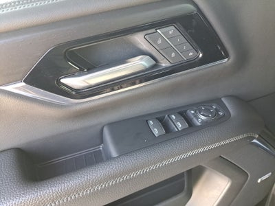 2025 GMC Yukon 4WD Denali