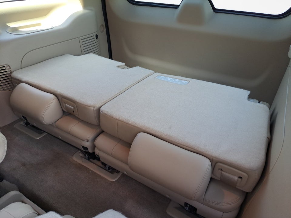 2013 GMC Yukon Denali