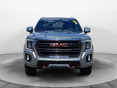 2023 GMC Yukon XL AT4