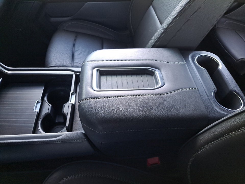 2023 GMC Yukon XL 4WD Denali