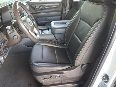 2023 GMC Yukon XL 4WD Denali