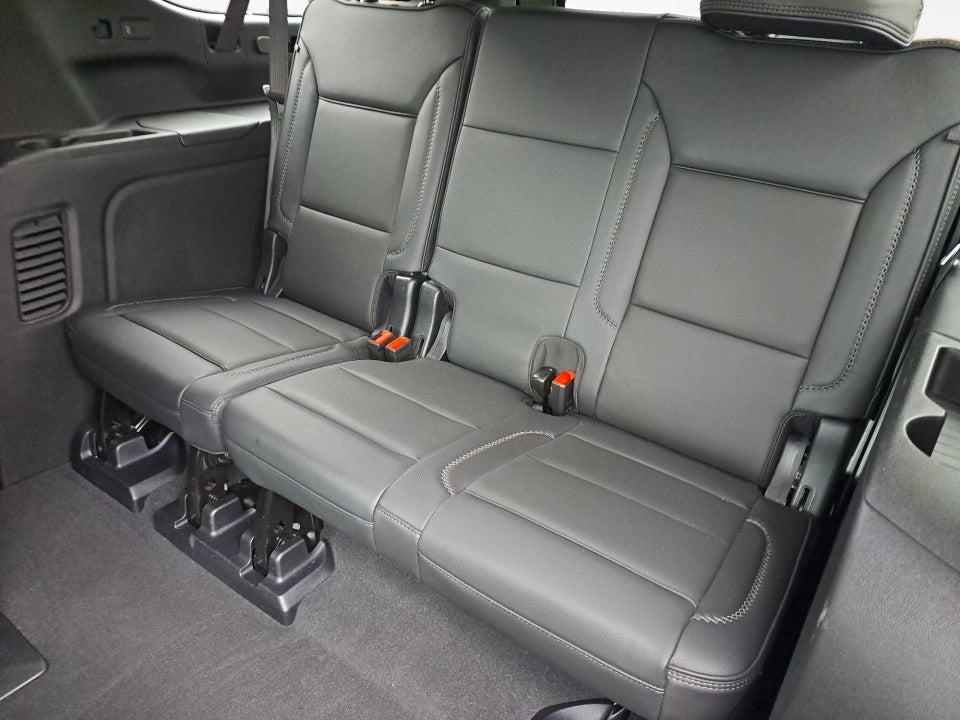 2025 GMC Yukon XL 4WD Denali