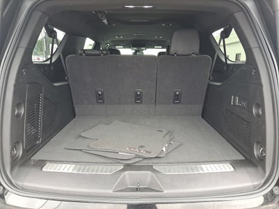 2025 GMC Yukon XL 4WD Denali
