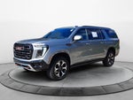2025 GMC Yukon XL AT4 Ultimate