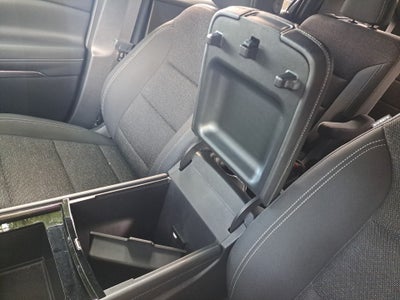 2025 Chevrolet Traverse FWD LT