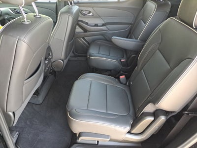 2023 Chevrolet Traverse FWD Premier