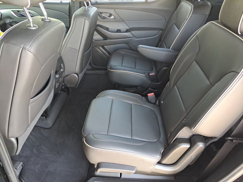 2023 Chevrolet Traverse FWD Premier