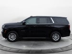2025 Chevrolet Tahoe 4WD LT