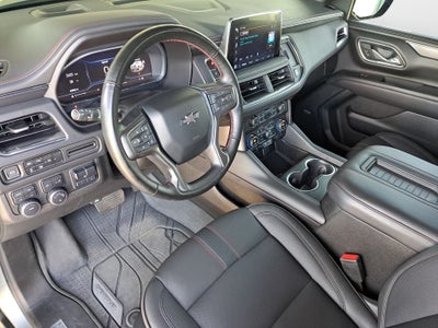 2023 Chevrolet Suburban 4WD RST