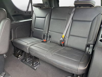 2023 Chevrolet Suburban 4WD Premier