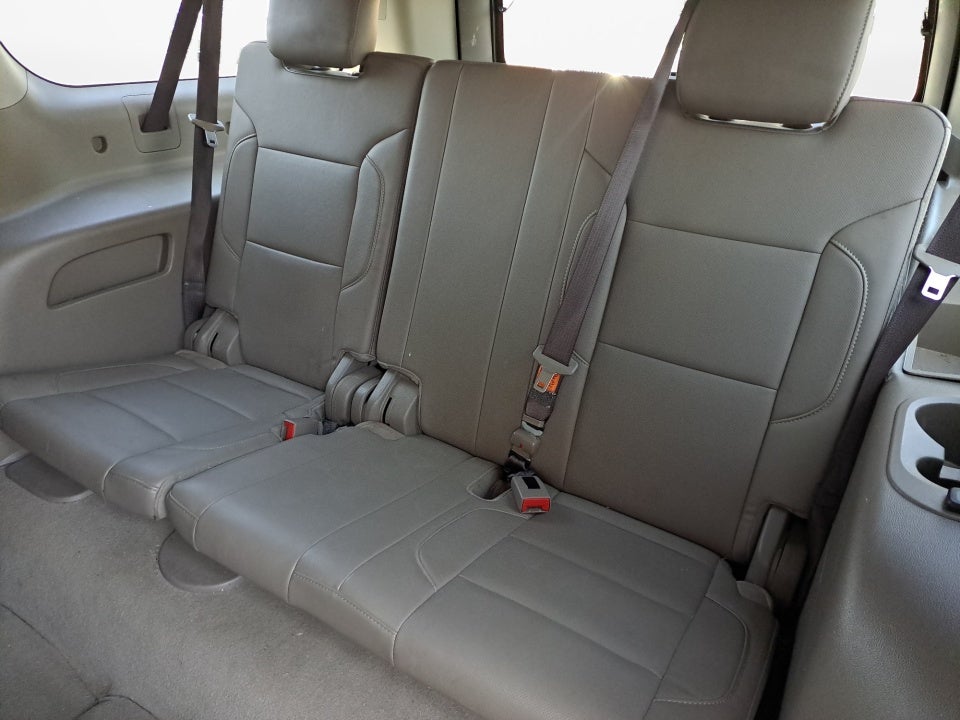 2020 Chevrolet Suburban 4WD Premier