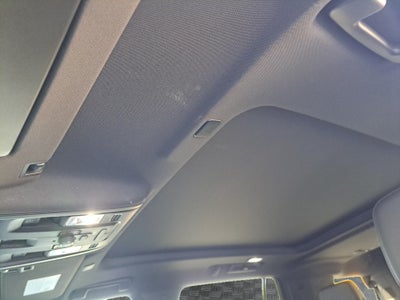 2023 Chevrolet Tahoe 4WD Z71