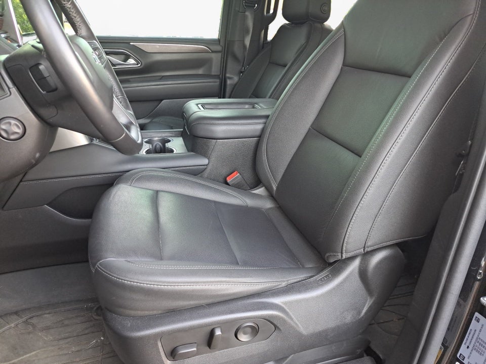 2023 Chevrolet Tahoe 4WD Z71