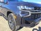 2022 Chevrolet Tahoe 4WD Z71